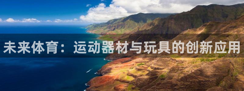 南宫大舞台官网下载平台注册要钱吗：未来体育：运动器材与玩具的